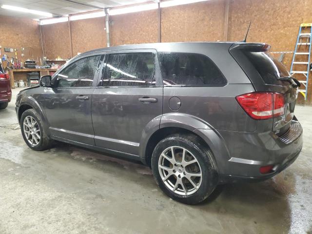 3C4PDDEG0KT789756 | 2019 DODGE JOURNEY