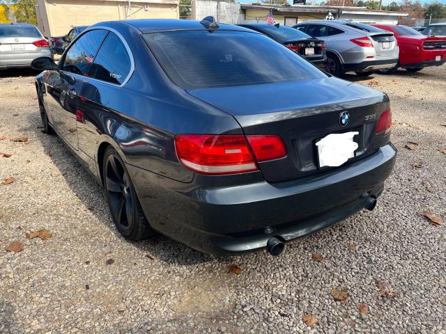 WBAWB73548P040487 | 2008 BMW 335 i