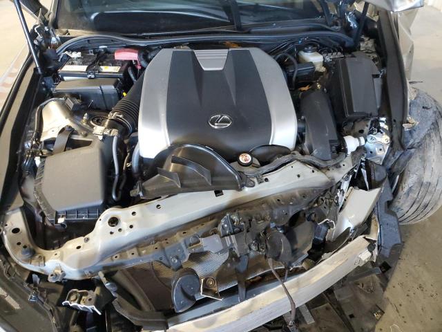 2023 LEXUS IS 350 F S - JTHBZ1B20P5058883