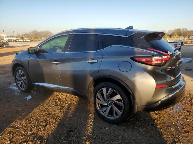 5N1AZ2CJ4LN149895 | 2020 NISSAN MURANO SL