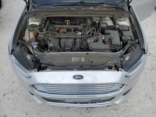 3FA6P0G7XGR365990 | 2016 FORD FUSION S