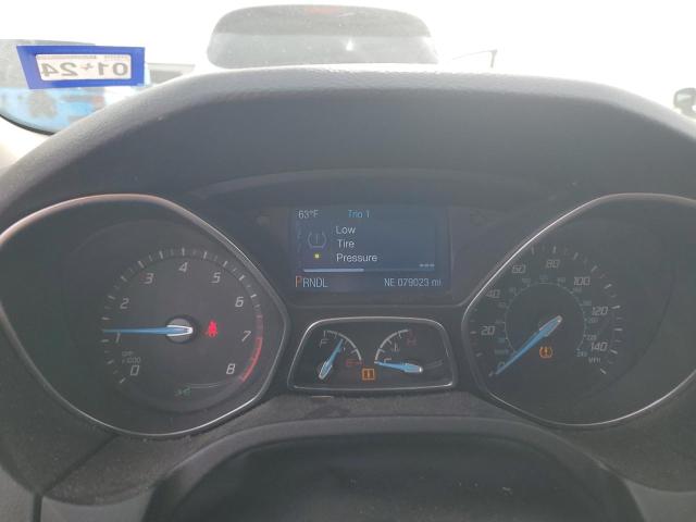 1FADP3K22EL378734 | 2014 FORD FOCUS SE