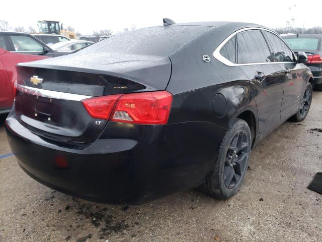 2G11Z5S35J9106331 | 2018 CHEVROLET IMPALA LS