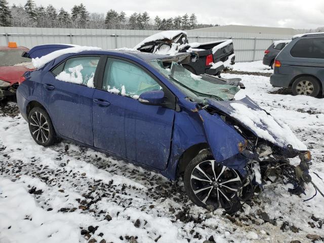 Vin: 2t1burhe0hc900769, lot: 78888483, toyota corolla l 20174