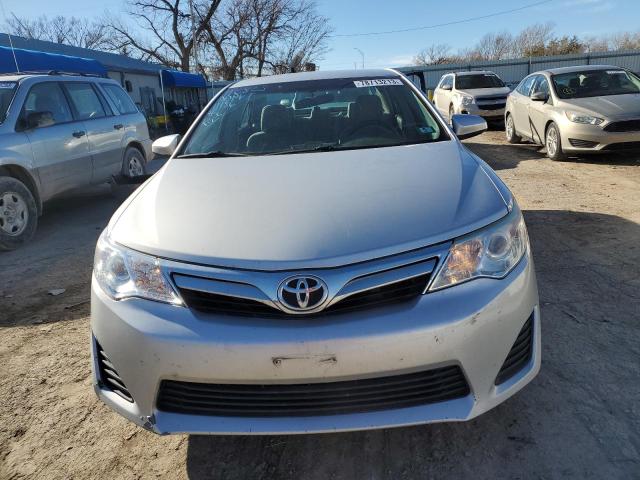 4T4BF1FK5ER376586 | 2014 TOYOTA CAMRY