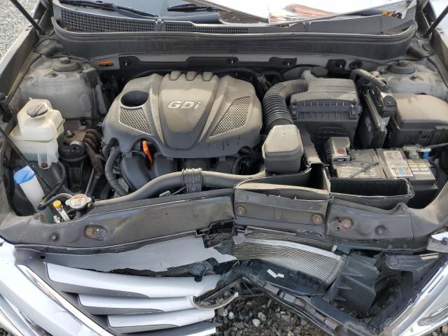 5NPEB4AC9EH942400 | 2014 HYUNDAI SONATA GLS