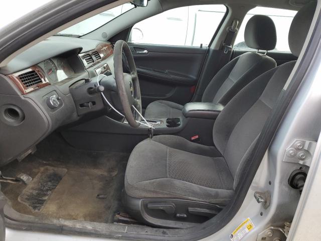 2G1WA5EK9B1105148 | 2011 Chevrolet impala ls