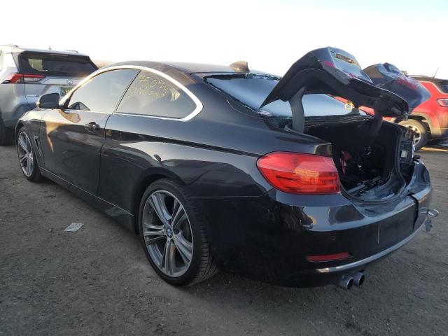 WBA4R7C58HK895886 | 2017 BMW 430I