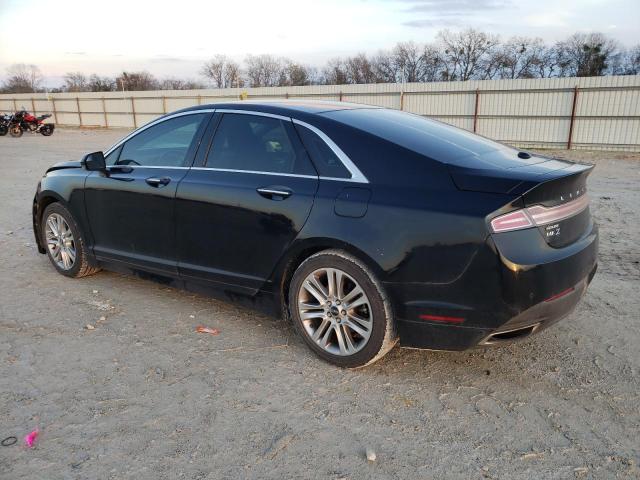 3LN6L2LU3GR626238 | 2016 Lincoln mkz hybrid