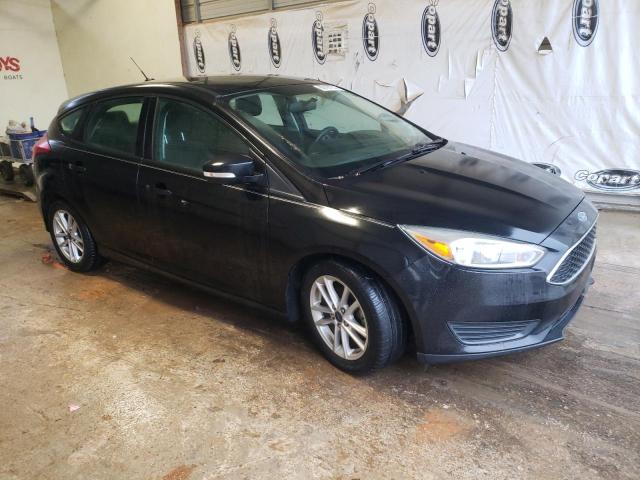 1FADP3K2XFL282609 | 2015 FORD FOCUS SE