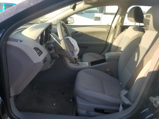 2010 Chevrolet Malibu Ls VIN: 1G1ZB5EBXA4149723 Lot: 81408653