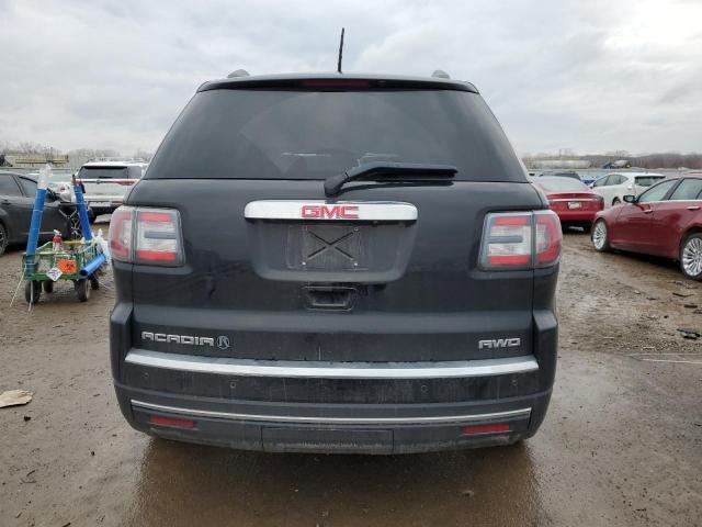 1GKKVRKD9GJ272991 | 2016 GMC ACADIA SLT