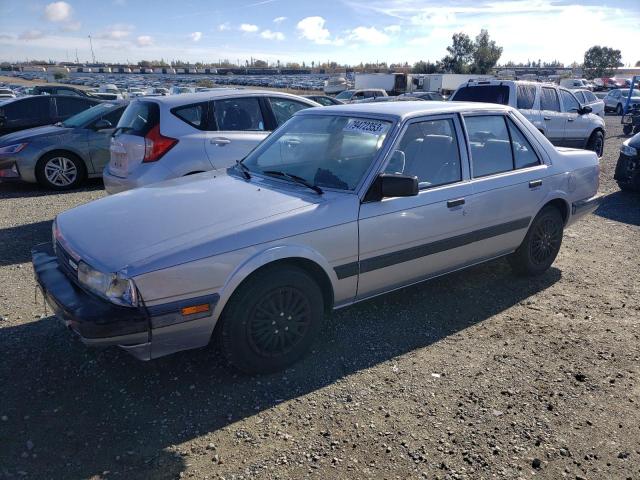 1987 Mazda 626 