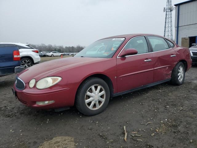 2006 Buick LaCrosse CX