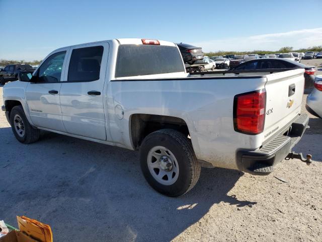 3GCPCPEH3EG251918 | 2014 CHEVROLET SILVERADO