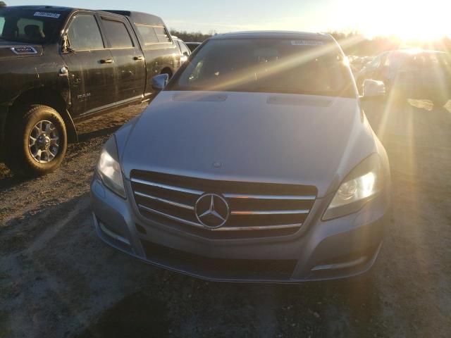 2011 Mercedes-Benz R 350 Bluetec VIN: 4JGCB2FEXBA113890 Lot: 80670663