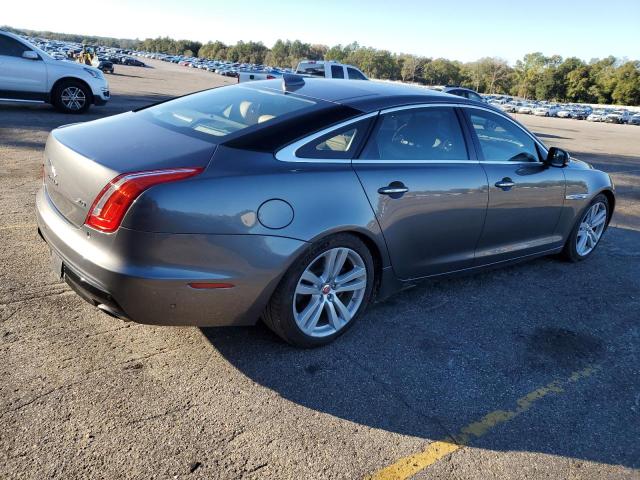 SAJWA2G7XJ8W13625 2018 Jaguar Xjl Portfolio