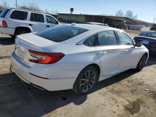 1HGCV1F57NA000989 | 2022 HONDA ACCORD EXL