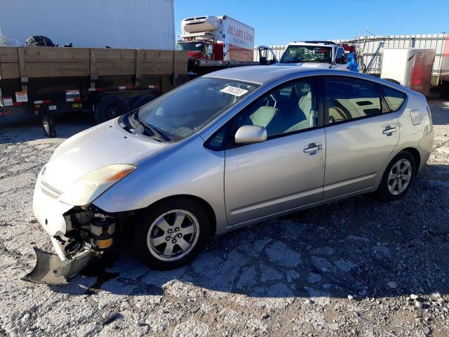 2005 Toyota Prius 