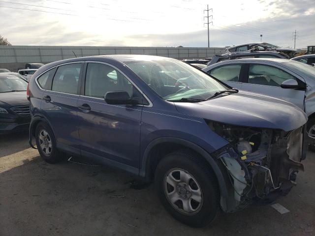 2HKRM4H35EH626073 | 2014 HONDA CR-V LX