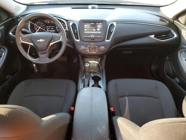 1G1ZD5STXJF263880 | 2018 CHEVROLET MALIBU LT