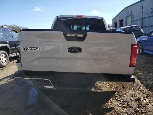 1FTEW1EP0GFC16986 | 2016 FORD F150 SUPER