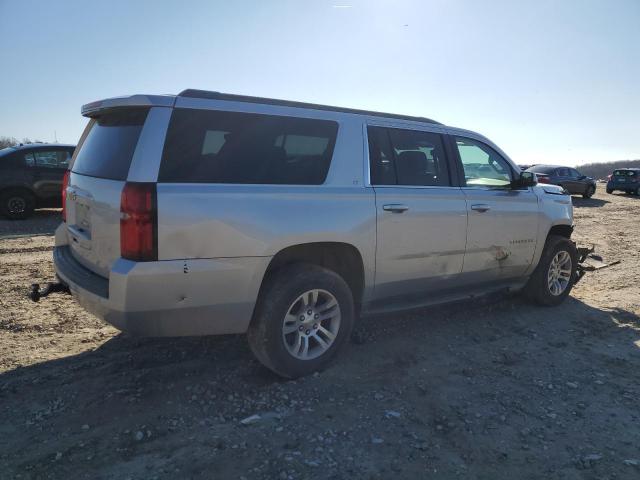 1GNSKJKC3FR689205 | 2015 CHEVROLET SUBURBAN K