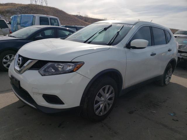 2016 NISSAN ROGUE S - KNMAT2MV2GP694530