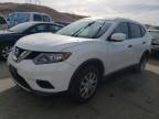 2016 NISSAN ROGUE S - KNMAT2MV2GP694530