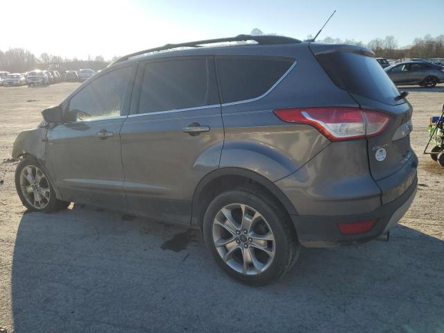 Vin: 1fmcu9hx5dub37520, lot: 80443373, ford escape sel 20132