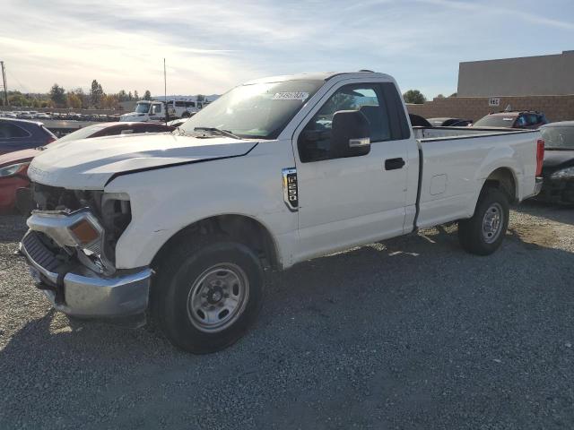 2022 Ford F-250 