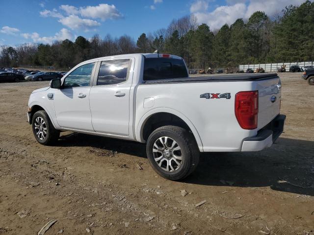 1FTER4EHXLLA15691 | 2020 Ford ranger xl