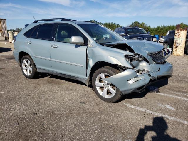 2T2GK31U57C016928 | 2007 Lexus rx 350