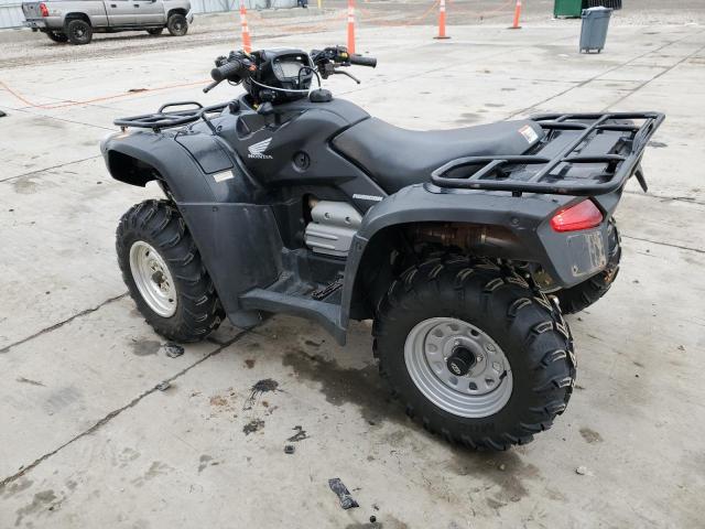 2006 HONDA TRX500 FA 1HFTE260664509843