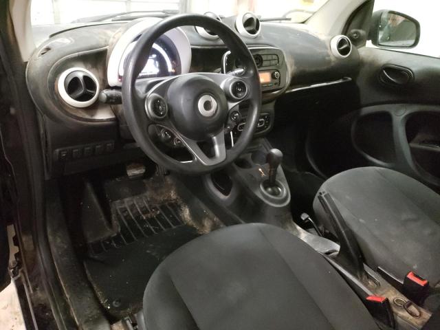 VIN WMEFJ5DA3HK173830 2017 SMART FORTWO no.8