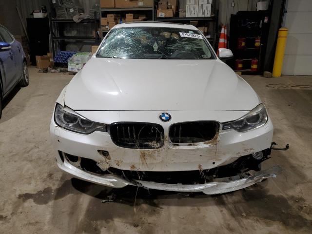 WBA3B5C51EF959114 | 2014 BMW 328 XI SUL