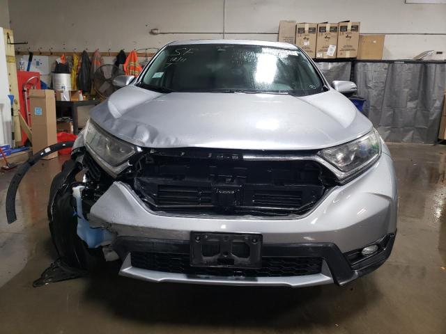 2HKRW2H52HH625323 | 2017 HONDA CR-V EX