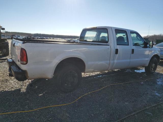 1FTSW20517EA74734 2007 Ford F250 Super Duty