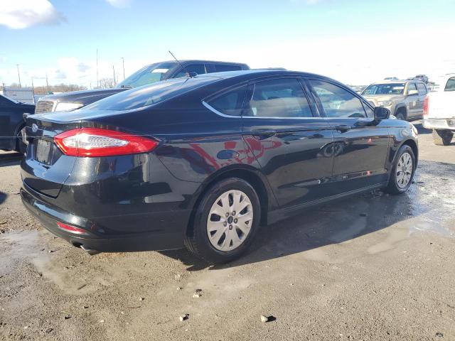 1FA6P0G72E5386932 | 2014 FORD FUSION S