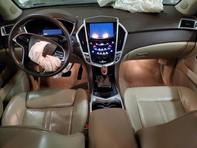 3GYFNCE35GS505318 | 2016 Cadillac srx performance collection