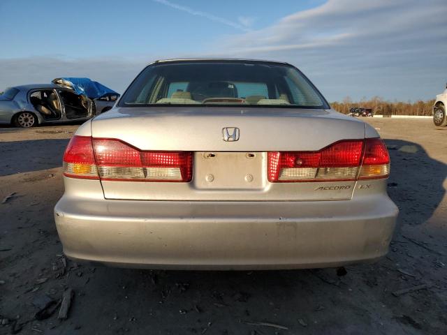 1HGCG56452A164892 | 2002 Honda accord lx