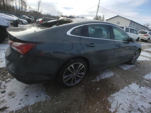 1G1ZD5ST3MF073682 | 2021 CHEVROLET MALIBU LT