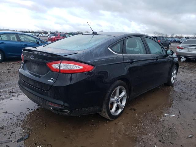 3FA6P0T96GR159315 | 2016 FORD FUSION SE