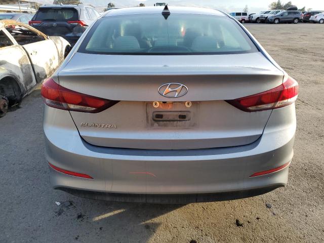 5NPD84LF8HH156884 | 2017 HYUNDAI ELANTRA SE