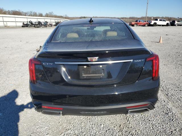 1G6DN5RW8N0112885 | 2022 CADILLAC CT5 PREMIU