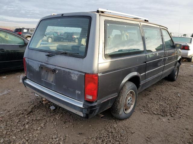 1989 Dodge Grand Caravan Se VIN: 1B4FK443XKX562902 Lot: 82021603