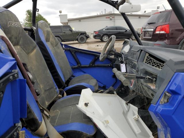 2022 POLARIS RZR TRAIL - 3NSASE993NN477287