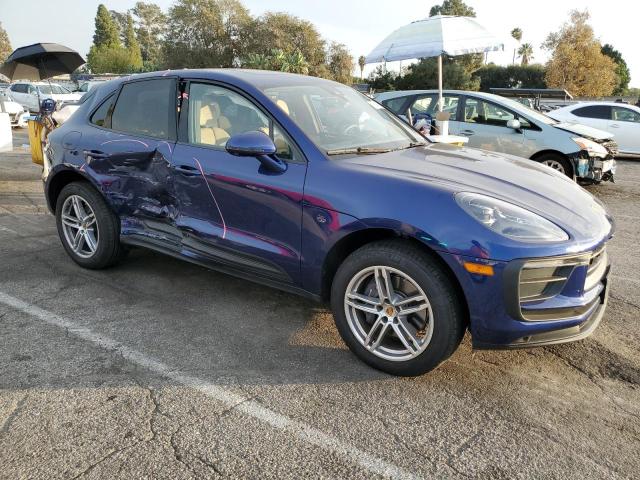 VIN WP1AA2A51PLB21716 2023 Porsche Macan, Base no.4