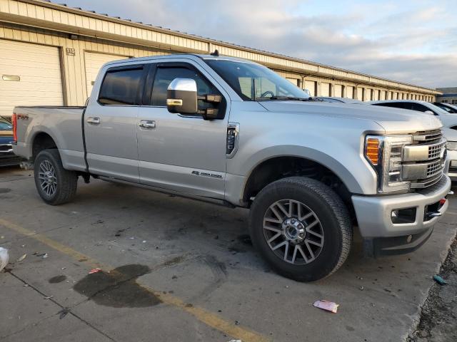 2019 Ford F250 Super Duty VIN: 1FT7W2BT0LEC29121 Lot: 79851553