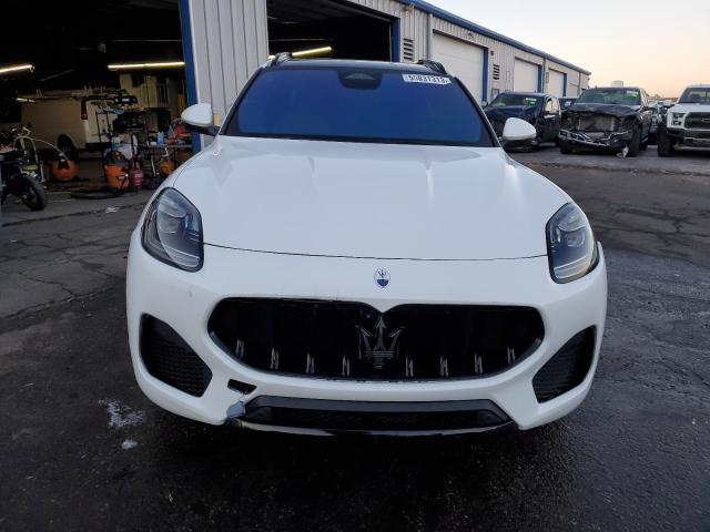 2023 Maserati Grecale Modena VIN: ZN682AVM9P7429488 Lot: 59831313